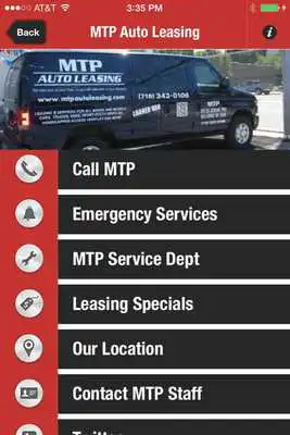 Play MTP Auto Leasing