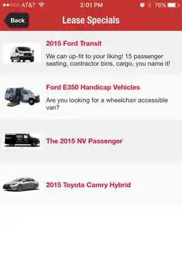 Play MTP Auto Leasing