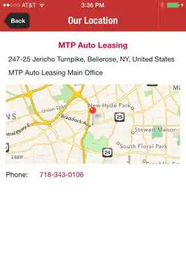 Play MTP Auto Leasing