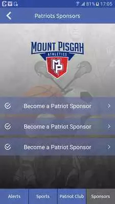 Play Mt. Pisgah Christian HS MSID