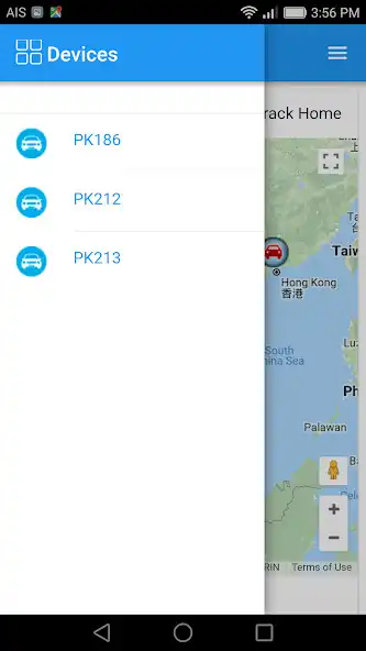 Play mtracker as an online game mtracker with UptoPlay