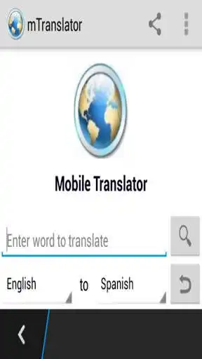Play mTranslator Play mTranslator