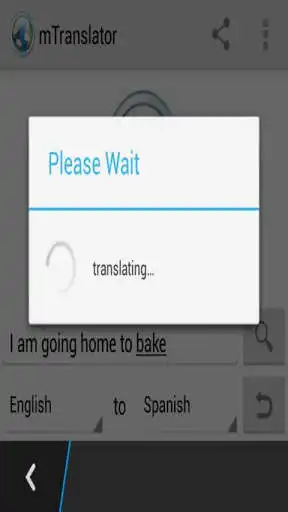 Play mTranslator Play mTranslator
