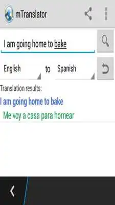 Play mTranslator Play mTranslator