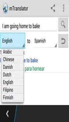 Play mTranslator Play mTranslator