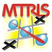 Free play online MTris APK