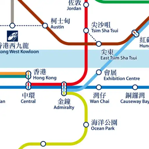 Play Mtr Map Hong Kong 2023 APK Play Mtr Map Hong Kong 2023 APK