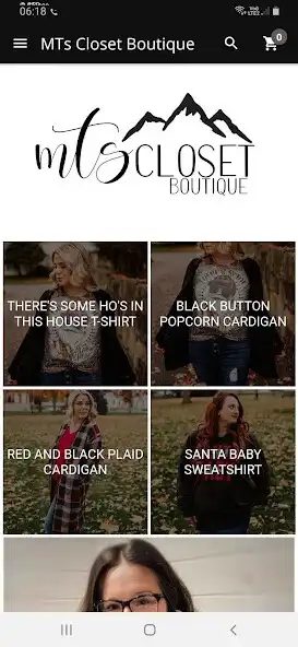 Play MTs Closet Boutique  and enjoy MTs Closet Boutique with UptoPlay