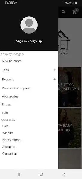 Play MTs Closet Boutique as an online game MTs Closet Boutique with UptoPlay