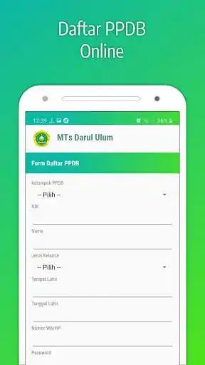 Play MTS Darul Ulum as an online game MTS Darul Ulum with UptoPlay