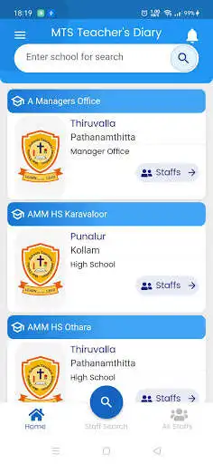 Play MTS Diary as an online game MTS Diary with UptoPlay