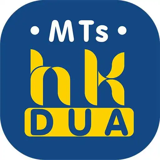 Play MTs Hakadua APK