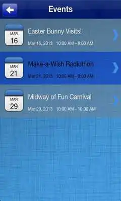 Play Mt. Shasta Mall