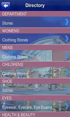 Play Mt. Shasta Mall