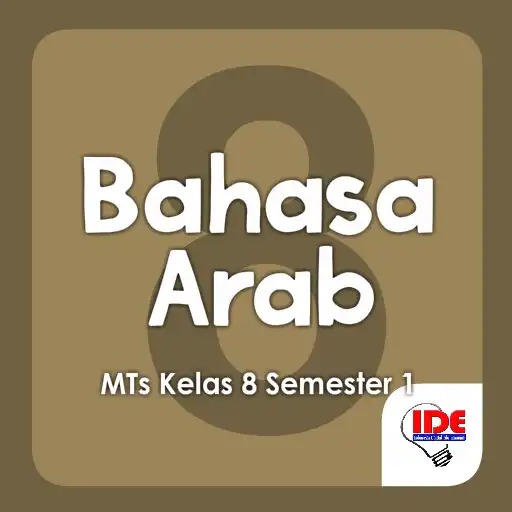 Play MTs Kls-VIII Bahasa Arab Smt-1 APK Play MTs Kls-VIII Bahasa Arab Smt-1 APK