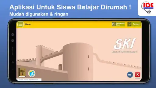 Play MTs Kls-VIII SKI Smt-2  and enjoy MTs Kls-VIII SKI Smt-2 with UptoPlay