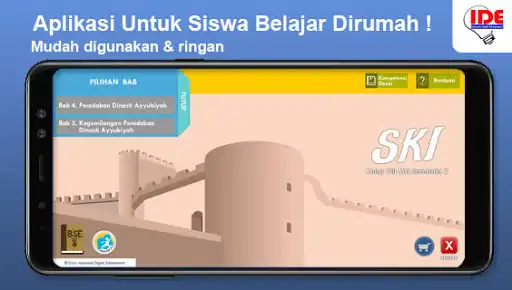 Play MTs Kls-VIII SKI Smt-2 as an online game MTs Kls-VIII SKI Smt-2 with UptoPlay