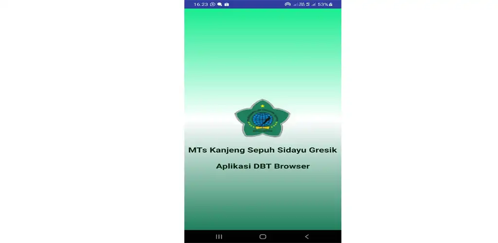 Play MTSKS DBT Browser  and enjoy MTSKS DBT Browser with UptoPlay