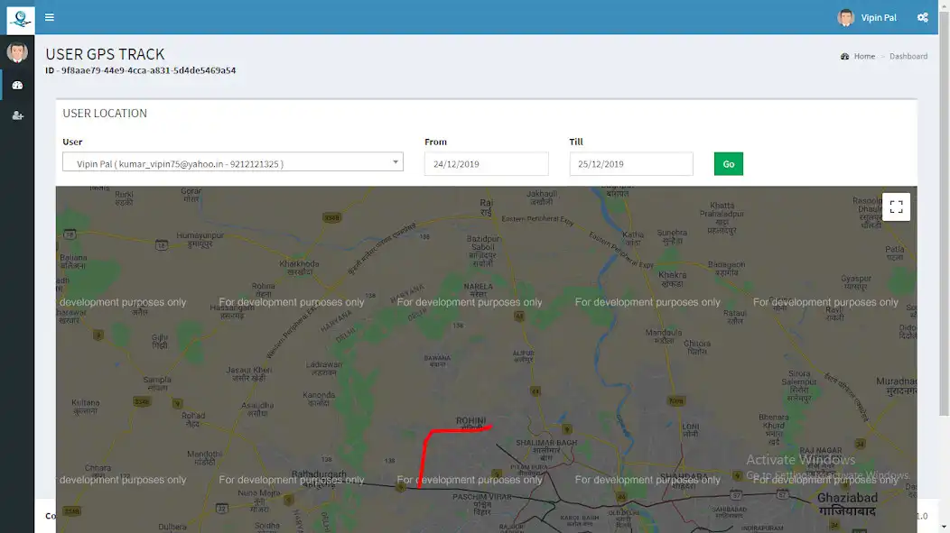 Play MTS - MANPOWER TRACKER as an online game MTS - MANPOWER TRACKER with UptoPlay