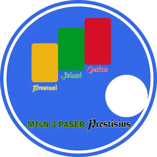 Play MTSN 3 PASER APK