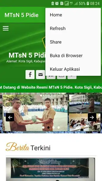 Play MTsN 5 Pidie and enjoy MTsN 5 Pidie with UptoPlay Play MTsN 5 Pidie and enjoy MTsN 5 Pidie with UptoPlay
