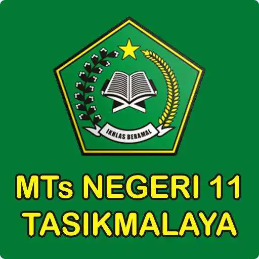 Play MTs Negeri 11 Tasikmalaya APK