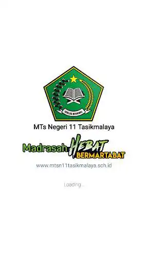 Play MTs Negeri 11 Tasikmalaya  and enjoy MTs Negeri 11 Tasikmalaya with UptoPlay