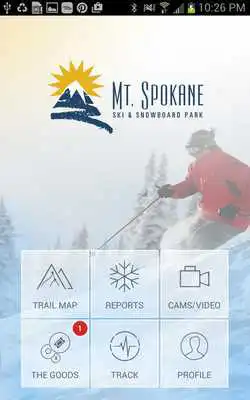 Play Mt. Spokane