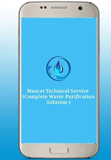 Play MTS- RO, Purifier Service App  and enjoy MTS- RO, Purifier Service App with UptoPlay