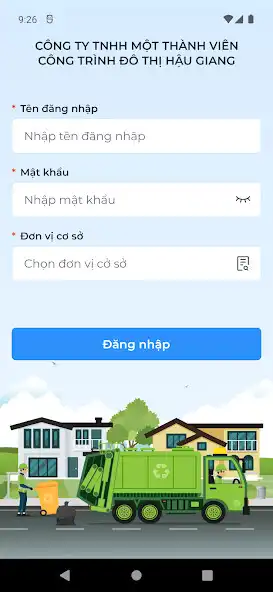 Play MTĐT Hậu Giang  and enjoy MTĐT Hậu Giang with UptoPlay