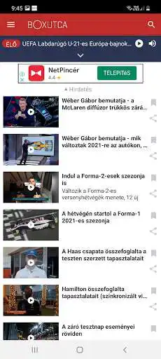 Play MTVA BOXUTCA as an online game MTVA BOXUTCA with UptoPlay