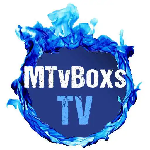 Play MTvBoxs TV APK Play MTvBoxs TV APK