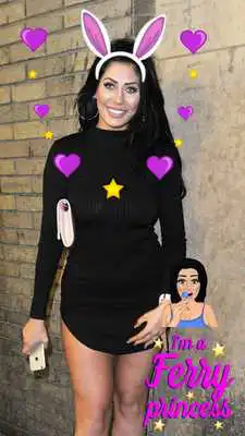 Play MTV Geordie Shore - ChloeBantz