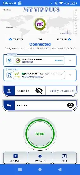 Play MT VIP PLUS  and enjoy MT VIP PLUS with UptoPlay