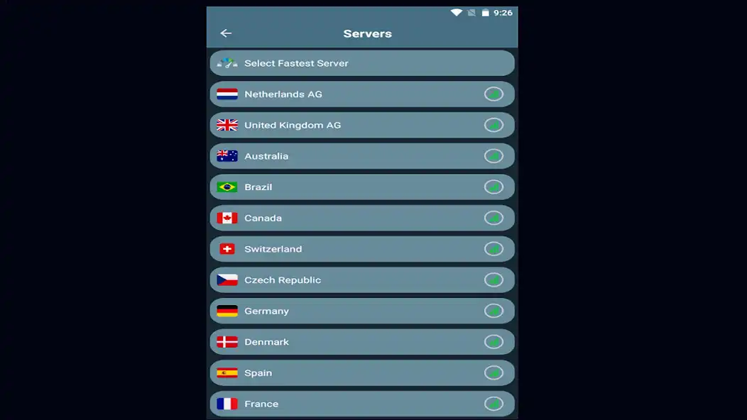 Play MT VPN as an online game MT VPN with UptoPlay