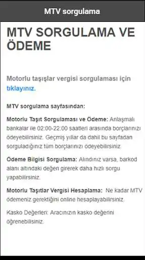 Play MTV Sorgulama ve Hesaplama as an online game MTV Sorgulama ve Hesaplama with UptoPlay