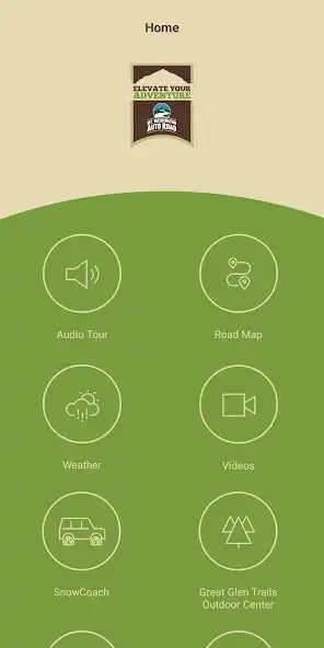 Play Mt. Washington Auto Road App  and enjoy Mt. Washington Auto Road App with UptoPlay