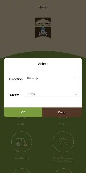 Play Mt. Washington Auto Road App as an online game Mt. Washington Auto Road App with UptoPlay