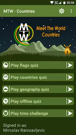 Play MTW - Countries  and enjoy MTW - Countries with UptoPlay