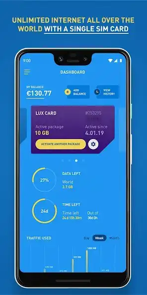 Play MTX Connect mobile internet  and enjoy MTX Connect mobile internet with UptoPlay