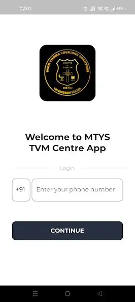 Play MTYS TVM Centre  and enjoy MTYS TVM Centre with UptoPlay