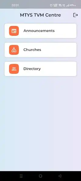 Play MTYS TVM Centre as an online game MTYS TVM Centre with UptoPlay