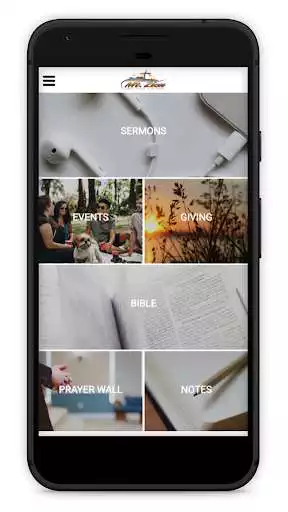 Play Mt Zion Apostolic Church  and enjoy Mt Zion Apostolic Church with UptoPlay