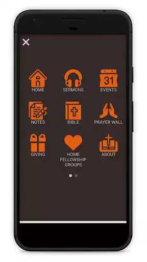 Play Mt Zion Apostolic Church as an online game Mt Zion Apostolic Church with UptoPlay