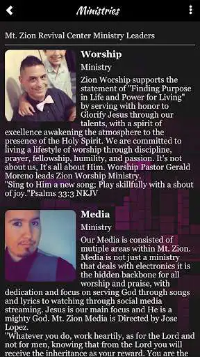 Play Mt. Zion Revival Center as an online game Mt. Zion Revival Center with UptoPlay