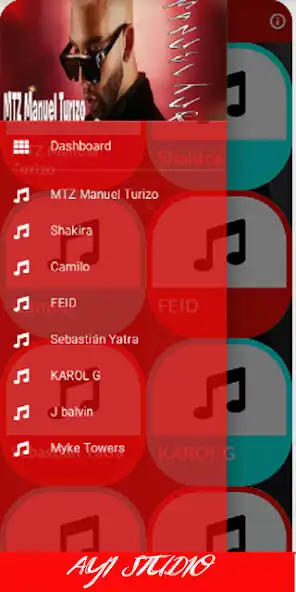 Play MTZ Manuel Turizo La Bachata  and enjoy MTZ Manuel Turizo La Bachata with UptoPlay