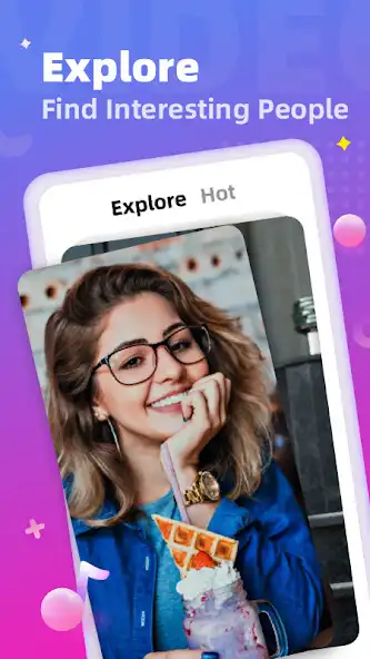 Play Muaah - Live Video Chat as an online game Muaah - Live Video Chat with UptoPlay