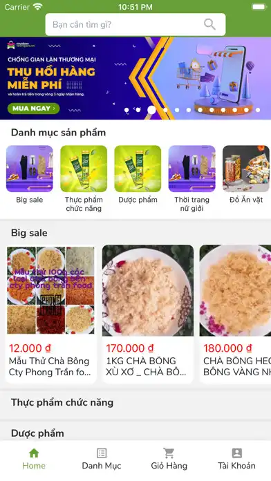 Play Mua Ban ToanQuoc  and enjoy Mua Ban ToanQuoc with UptoPlay