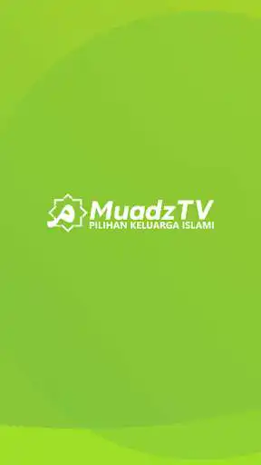 Play Muadz TV  and enjoy Muadz TV with UptoPlay