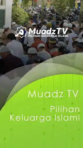 Play Muadz TV as an online game Muadz TV with UptoPlay